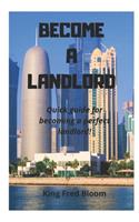 Become a Landlord