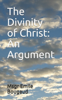 The Divinity of Christ