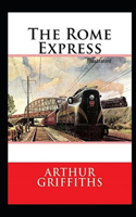 The Rome Express Illustrated