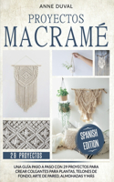 Proyects Macramé