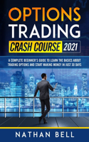 Options Trading Crash Course 2021