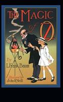 The Magic of Oz Annotated