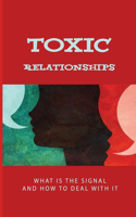 Toxic Relationships