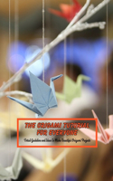 The Origami Tutorial For Everyone