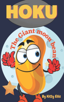Hoku the Giant Moon Bean