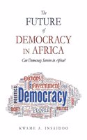 Future of Democracy in Africa