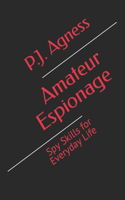 Amateur Espionage