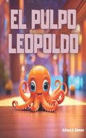 Pulpo Leopoldo