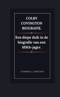 Colby Covington-biografie.