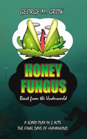 Honey Fungus