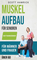 Muskelaufbau für Senioren