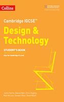 Cambridge International Examinations - Cambridge Igcse(r) Design and Technology Student's Book