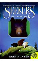 Seekers #2: Great Bear Lake