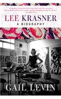 Lee Krasner