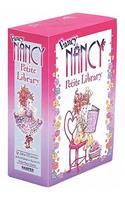 Fancy Nancy Petite Library