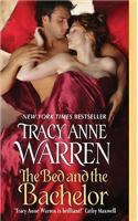 The Bed and the Bachelor: (4 Byrons of Braebourne)