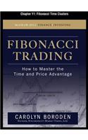 Fibonacci Trading, Chapter 11 - Fibonacci Time Clusters