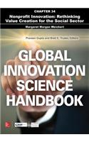 Global Innovation Science Handbook, Chapter 34 - Nonprofit Innovation