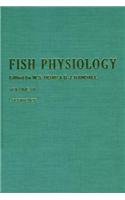 Locomotion: Volume 7: Locomotion(7 Fish Physiology)
