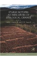 Stable Isotopes as Indicators of Ecological Change