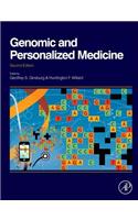 Genomic and Personalized Medicine: V1-2