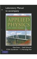 Lab Manual for Applied Physics