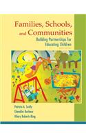 Families, Schools, and Communities