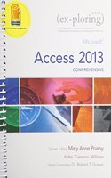 Exploring Microsft Acc 2013&new Mil A/C Pkg