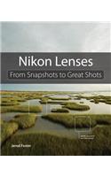Nikon Lenses
