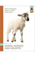 Animal Science & Industry