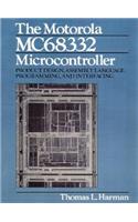 The Motorola Mc68332 Microcontroller