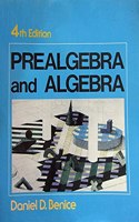 Pre-algebra and Algebra