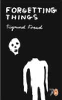 Forgetting Things: (Pocket Penguins 70's S.)