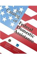 Catalog of Federal Domestic Assistance