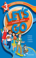 Let's Go: 3: Student Book