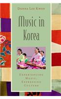 Music in Korea