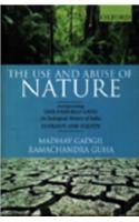 Use and Abuse of Nature