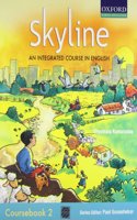 Skyline An Integrated Course In English Course Book 2