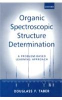 Organic Spectroscopic Structure Determination