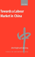 Towards a Labour Market in China