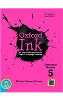 Oxford Ink Enrichment Reader 5: An Innovative Approach to English Language Learning