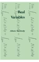 Real Variables
