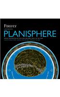 Firefly Planisphere