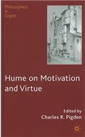 Hume on Motivation and Virtue