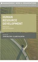 Human Resource Development