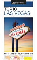 DK Eyewitness Top 10 Las Vegas