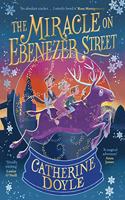 The Miracle on Ebenezer Street