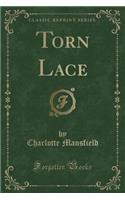 Torn Lace (Classic Reprint)