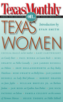 Texas Monthly on . . .: Texas Women(English)