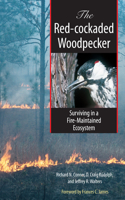 Red-cockaded Woodpecker